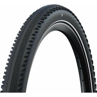 Schwalbe Motion Hurricane 29x2.25 Addix RaceGuard reflexní pruh 1115906502
