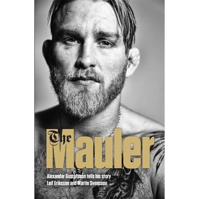 Mauler Gustafsson Alexander