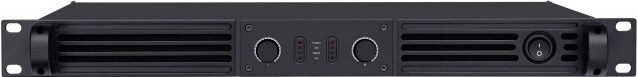 Monacor STA-2300D
