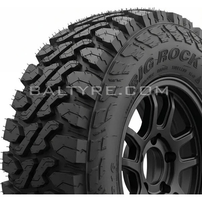 Geyer & Hosaja I BIG ROCK 225/85 R16 120/116R