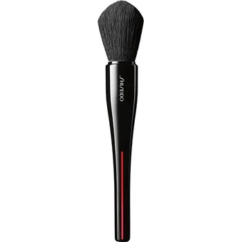 Shiseido Maru Fude Multi Face Brush четка за контуриране за жени 1 бр