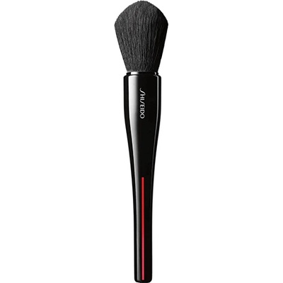 Shiseido Maru Fude Multi Face Brush четка за контуриране за жени 1 бр