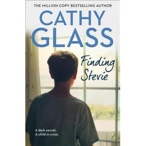 Finding Stevie | Cathy Glass (ISBN: 9780008324292)