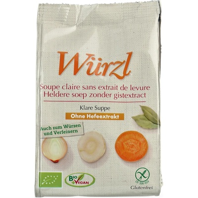 Würzl Bujon zeleninový Bio 250 g