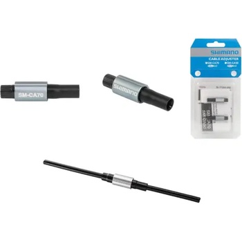 Shimano Skrutka nastavovacia SM-CA50 pre radiaci bowden 2ks