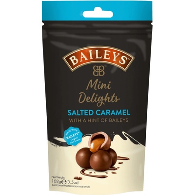LIR Baileys Slaný Karamel 102 g