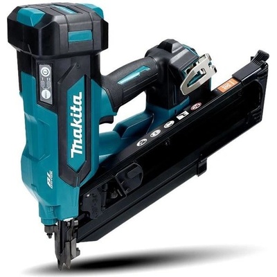 Makita DBN900ZK Aku hřebíkovačka 50-90 mm Li-ion LXT 18V, bez aku Z – Zboží Dáma