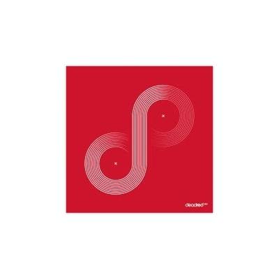 Various Artists - Deadred XX. LP