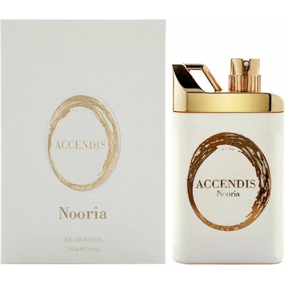 Accendis Nooria EDP 100 ml