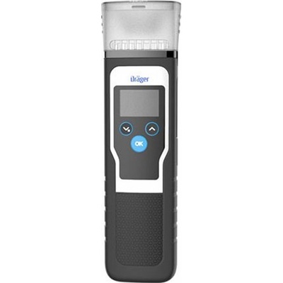 Dräger Alcotest 5000 | Zboží Auto