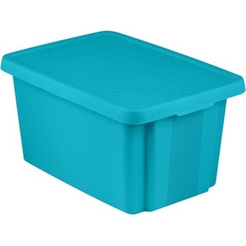 CURVER 225411 ESSENTIALS plastový box 45L - (00756 -598)