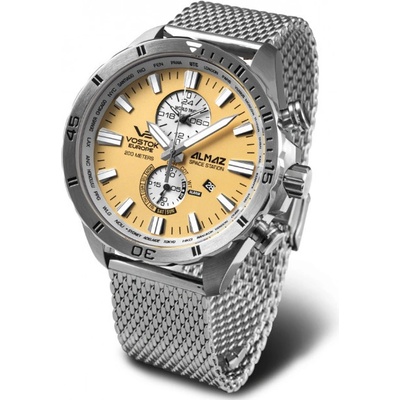 Vostok Europe YM8J/320A655Br