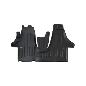 FroGum Гумени стелки Frogum Proline 3D съвместими с VW T5 (2003-2015) 1 ЧАСТ