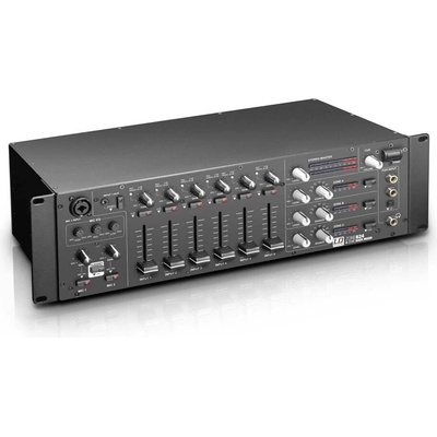 LD SYSTEM ZONE 624