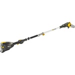 Texas Кастрачка за клони акумулаторна телескопична TEXAS PCZ 5800/ 58V/ 4Ah/ 20 см (90070045)