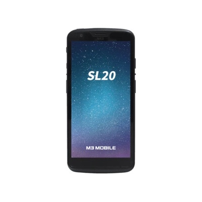 M3 Mobile SL20