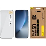 Tactical Honor Magic 8 Pro TACTICAL GLASS SHIELD 5D стъкло за защита на екрана 5D, 9H, ЧЕРНО (57983129602)
