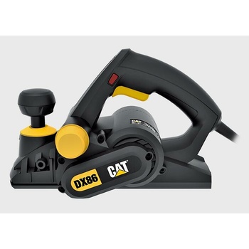 CAT DX86