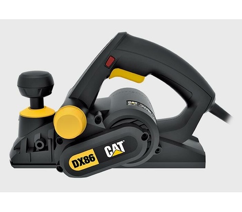 CAT DX86