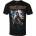 NNM Мъжка тениска Powerwolf - Werewolves Of Armenia - Черен - DRM13224900