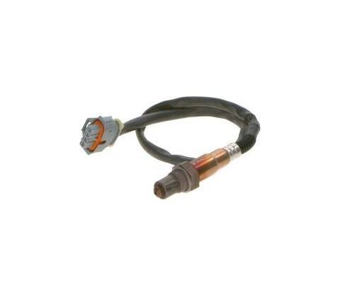 Lambda sonda BOSCH 0 258 006 825
