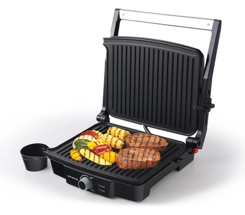 Orava Grillchef