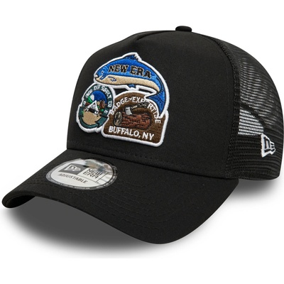 NEW ERA 940 Af trucker outdoor patch 60595307