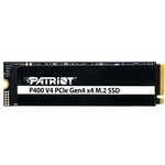 Patriot P400 2TB P400VP2TBM28H