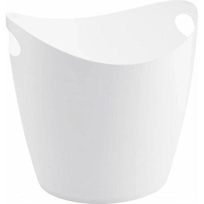 Koziol Bottichelli XL - 28 l, bílý
