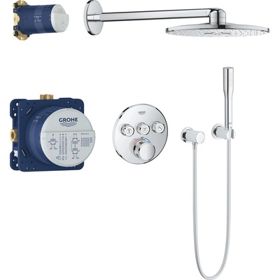 GROHE 34705000