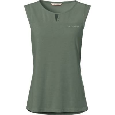 Vaude Дамски топ Vaude Women's Skomer Hiking Top - Agave - размер 48 (EU) (116-6937-1818)