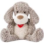 Lumpin Плюшена играчка Lumpin - Кучето Оли, 40 cm (94200) - ozone