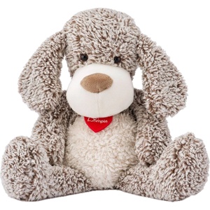 Lumpin Плюшена играчка Lumpin - Кучето Оли, 40 cm (94200) - ozone