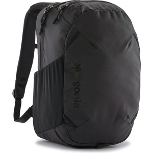 Patagonia Дневна раница Patagonia Atom Day Pack 24L Daypack - Black - размер One Size (504-0553-0111)