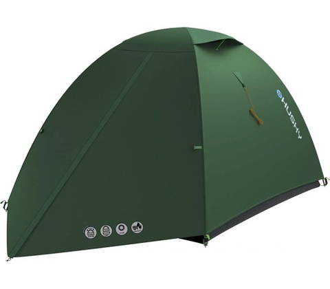 Husky Mizar 2