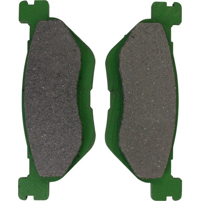 Armstrong GG kategorie Silniční Zadní brzdové destičky - 230309 PAD230309 – Hledejceny.cz