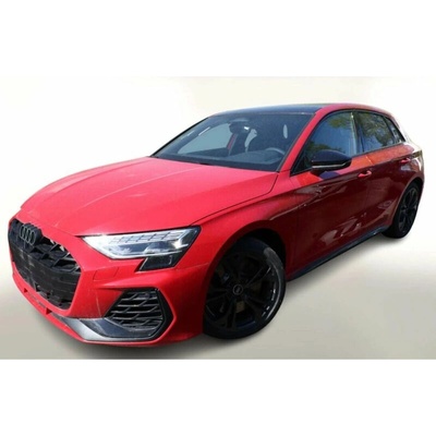 Audi S3 TFSI quattro S tronic Sportback 245 kW