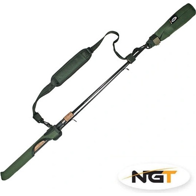 NGT Chrániče Prutu Tip&Butt Protector Green – Zboží Mobilmania