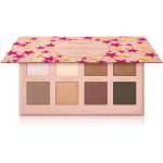 Bourjois Volume Glamour Soirs de Paris палитра сенки за очи 7 гр