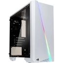Image 1 of Aerocool Cylon Mini RGB White (ACCS-PV12012.21)