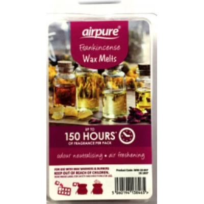 Airpure vosk do aroma lampy Frankincense 68 g