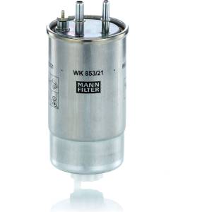 Mann-filter Горивен филтър mann-filter wk 853/21