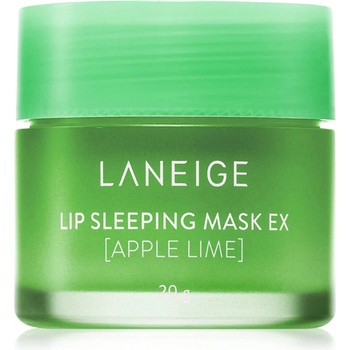 Image 1 of LANEIGE Lip Sleeping Mask EX Грижа за устните 20g