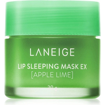 LANEIGE Lip Sleeping Mask EX Грижа за устните 20g