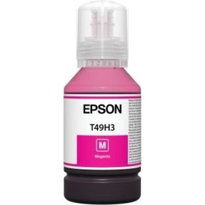 Atrament Epson T49N3 Magenta - originálny