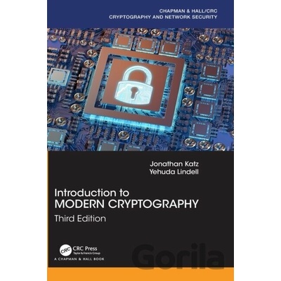 Introduction to Modern Cryptography