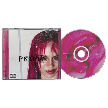 Adéla - Prima CD