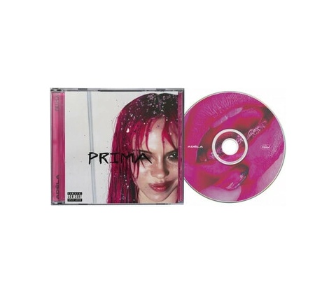 Adéla - Prima CD