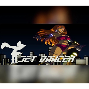 Jet Dancer