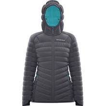 C.A.M.P. Protection Jacket Lady grey